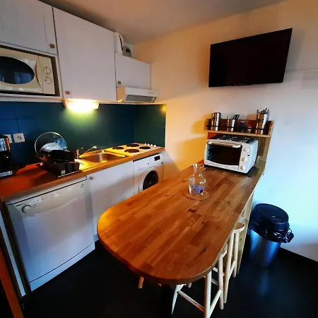 Du Benat * Luz-Saint-Sauveur