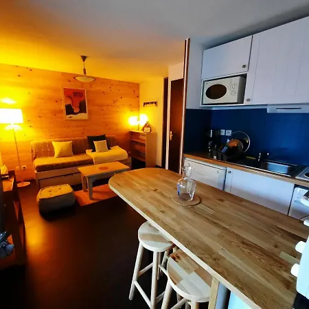 Du Benat Luz-Saint-Sauveur