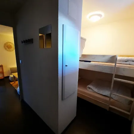 Appartement Du Benat *